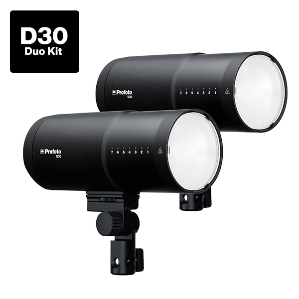 Profoto(プロフォト) D30 DUOキット 901072-JP