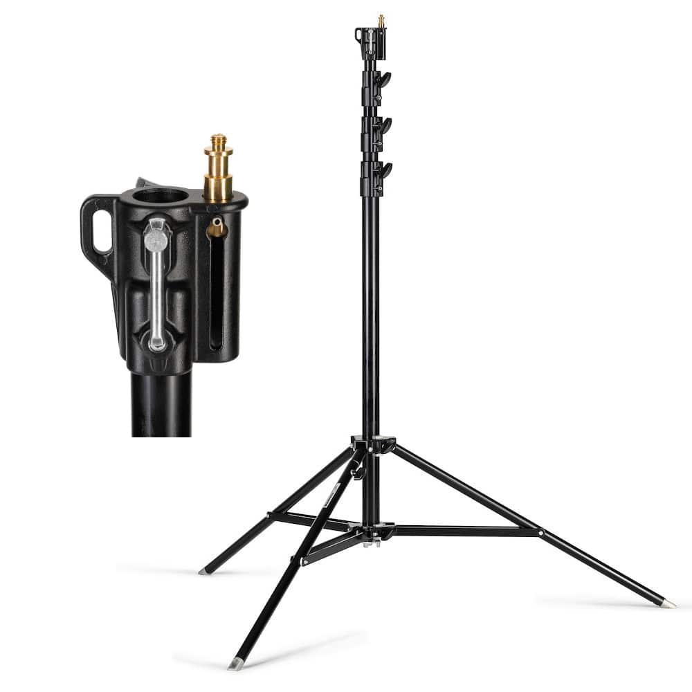Manfrotto(マンフロット) スーパーアルミスタンド 455cm 269BU