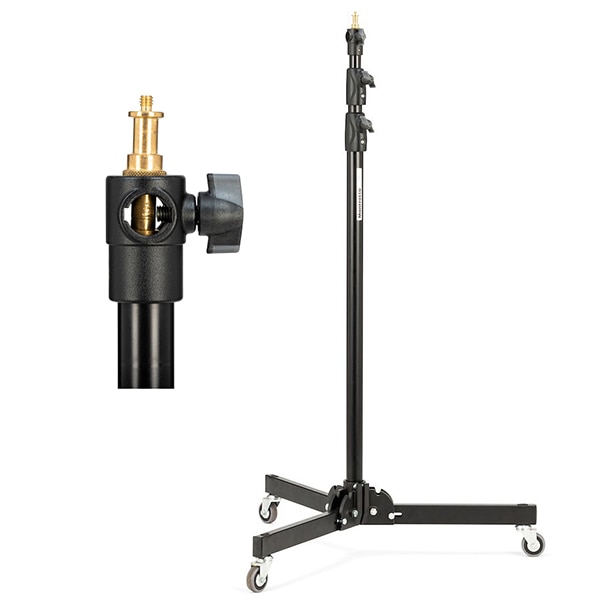 Manfrotto(マンフロット) ベビースタジオスタンド 299B