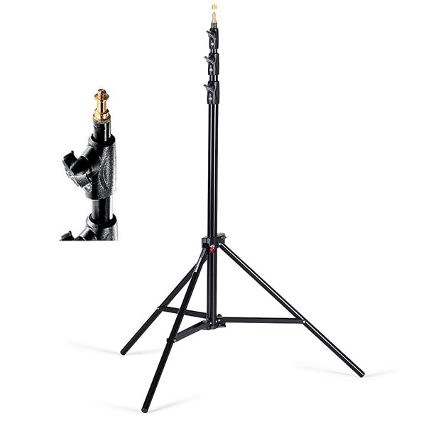 Manfrotto(マンフロット) アルミマスタースタンドAC 1004BAC