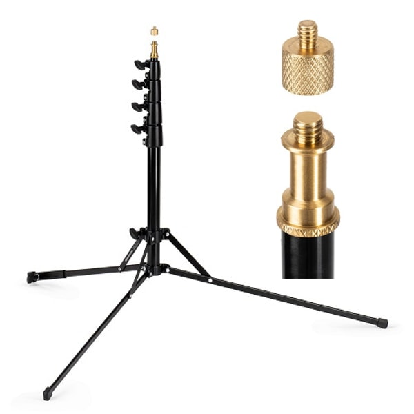Manfrotto(マンフロット) ナノプラススタンド 5002BL