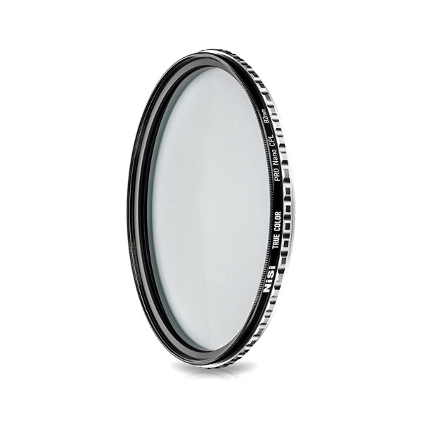 NiSi(ニシ) True Color CPL 112mm tcpl-112