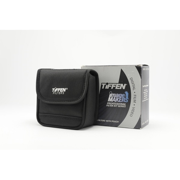 TIFFEN(ティッフェン) 4x4 IMAGE MAKER PEOPLE KITT/44IMPK  (3種)