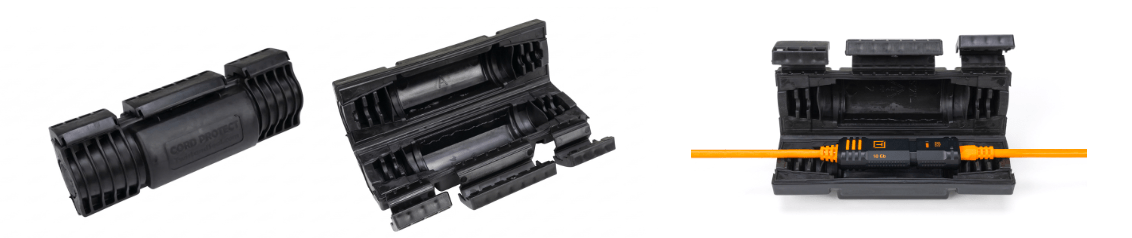 Cord Protect Weatherizer
